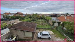 Appartement-avec-jardin-garage-cave-àvendre-à-Woippy-Village-avec-l'agence-c2i-Metz