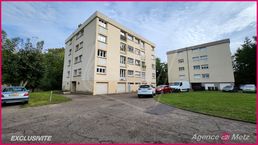 Appartement investissuer à vendre à Moulins Les Metz avec l'Agence-c2i-Metz