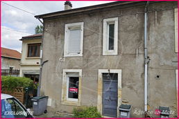 Maison à vendre à Joeuf avec l'Agence-c2i-Metz à Woippy