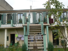 Maison à vendre à Ancy-Sur-Moselle